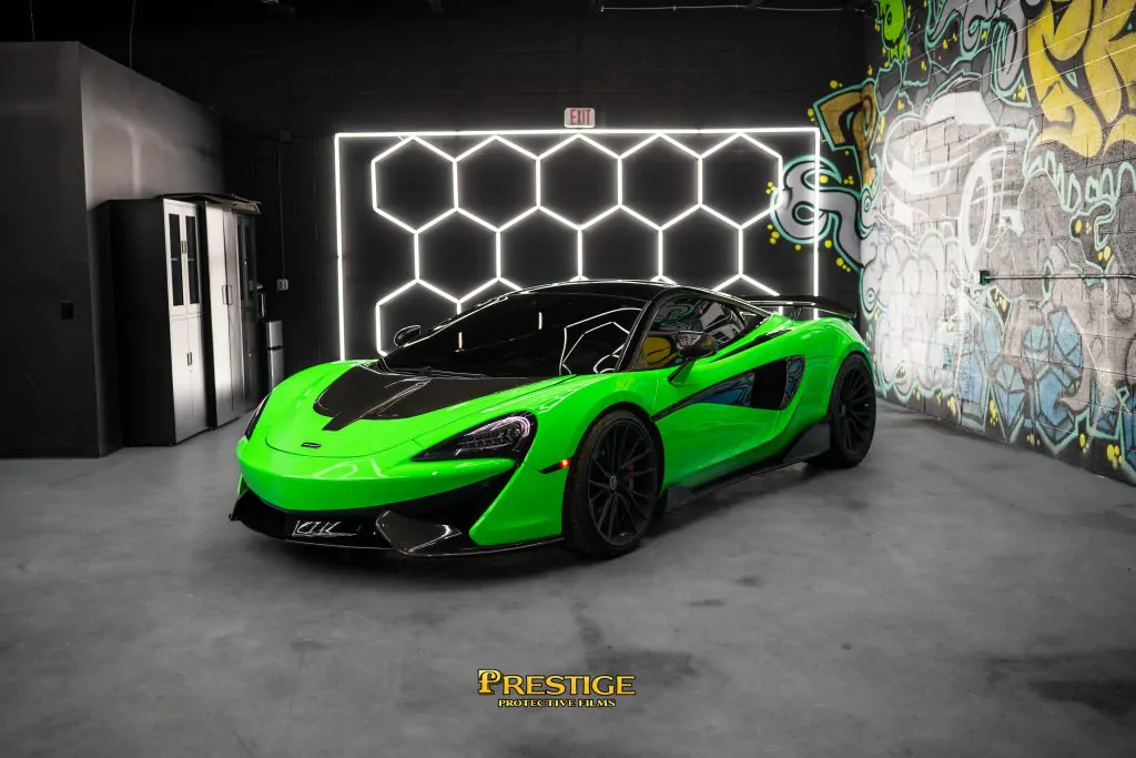 Ceramic Coating Waterford Township