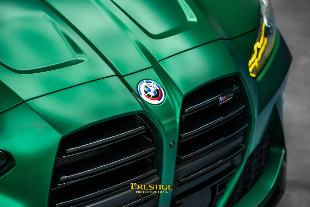 Paint Protection Film Waterford Township