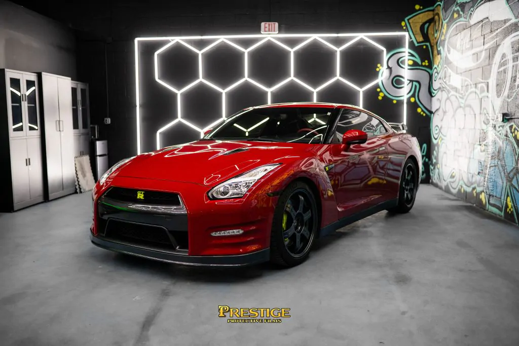 Wheel Powder Coating Waterford Township